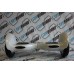 Titan - White Carbon 10 Inch